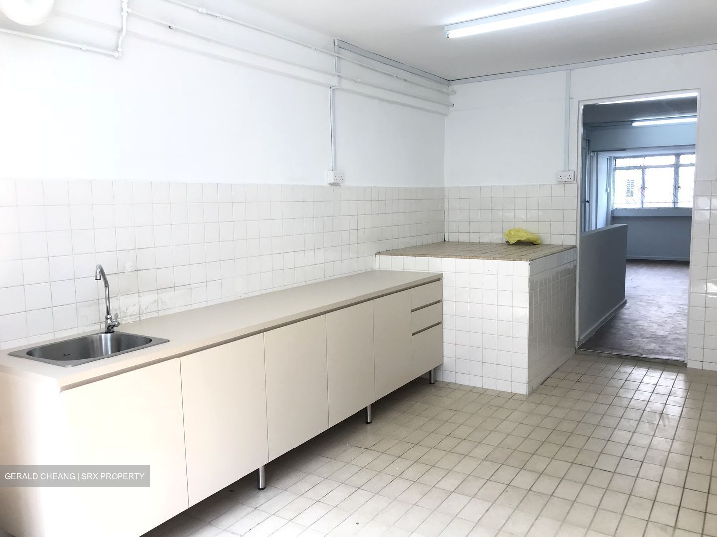 Jalan Bukit Merah (D3), Shop House #452197361